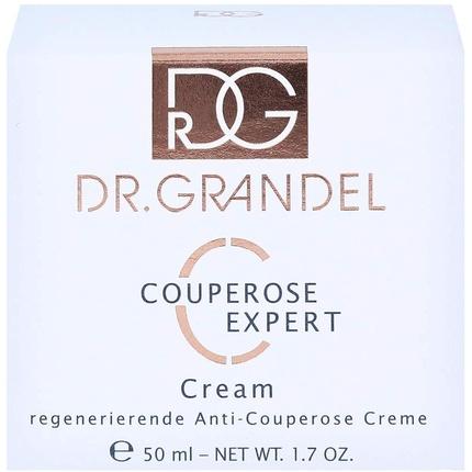 Produktbild Dr Grandel Couperose Expert Cream (Körpercreme, 50 ml)