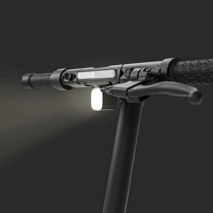 Image du produit Pure Advance (20 km/h, 40 km, 500 W)