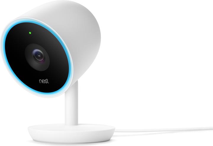 Produktbild Nest Cam IQ (1920 x 1080 Pixels)