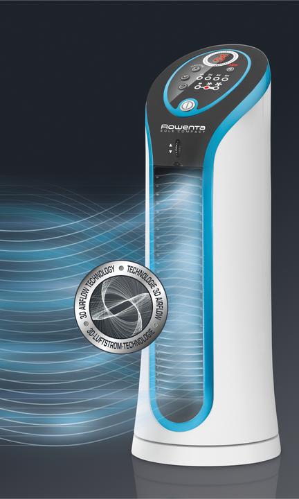 Image du produit Rowenta Eole Compact (60 dB)
