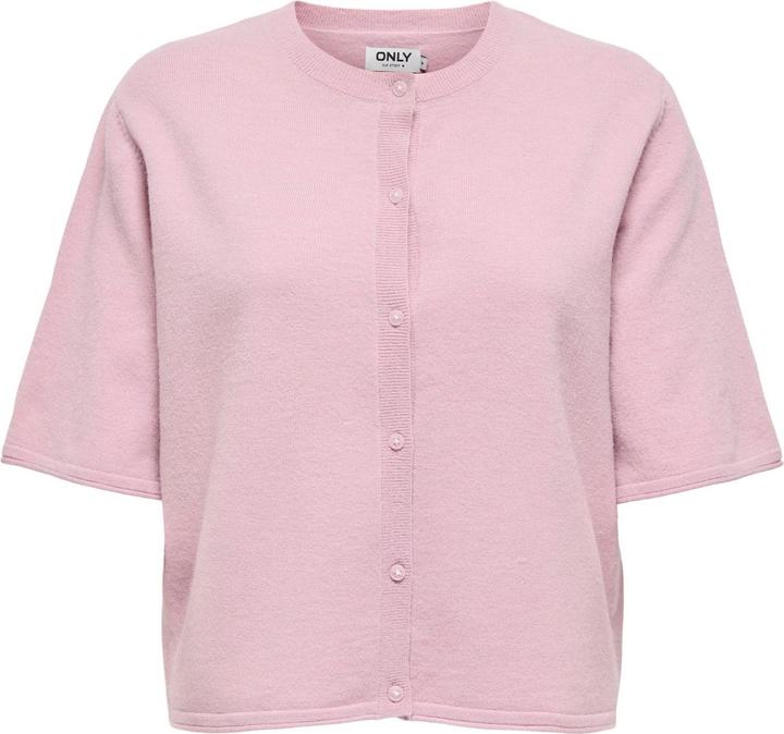 Pale Mauve