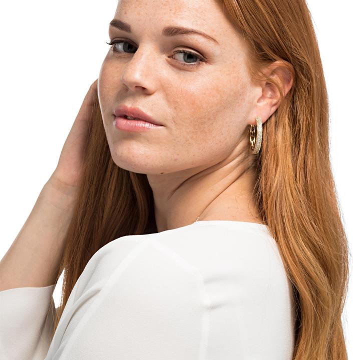 Produktbild Heideman Willow goldfarbend (100% Edelstahl)