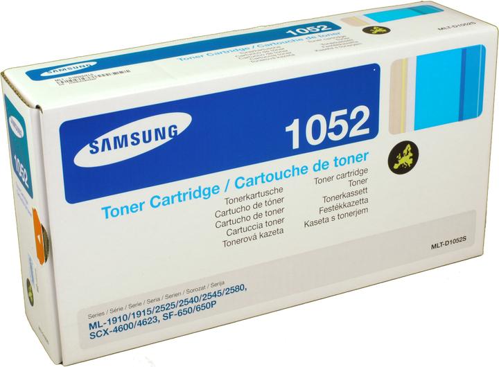 Image du produit Samsung Mlt-D1052s (CF)