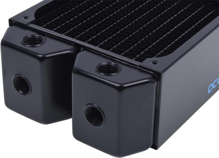 Immagine prodotto Alphacool NexXxoS UT60 Full Copper 360mm (120 mm)