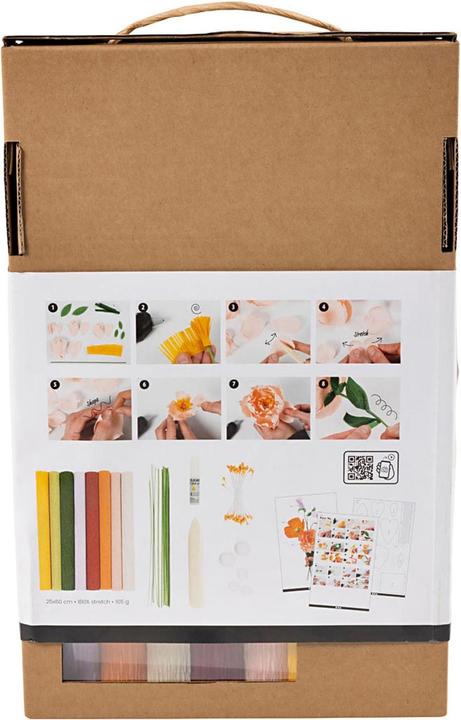 Produktbild Creativ Company Krepppapier