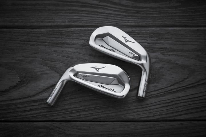 Produktbild Mizuno Pro 223 (Rechtshänder)