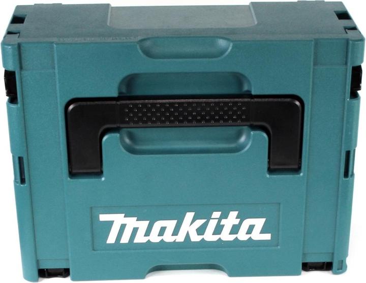 Immagine prodotto Makita DST 221 M1J 18 V Li-ion tacker in Makpac + 1x BL 1840 B 4,0 Ah Li-Ion - senza caricatore