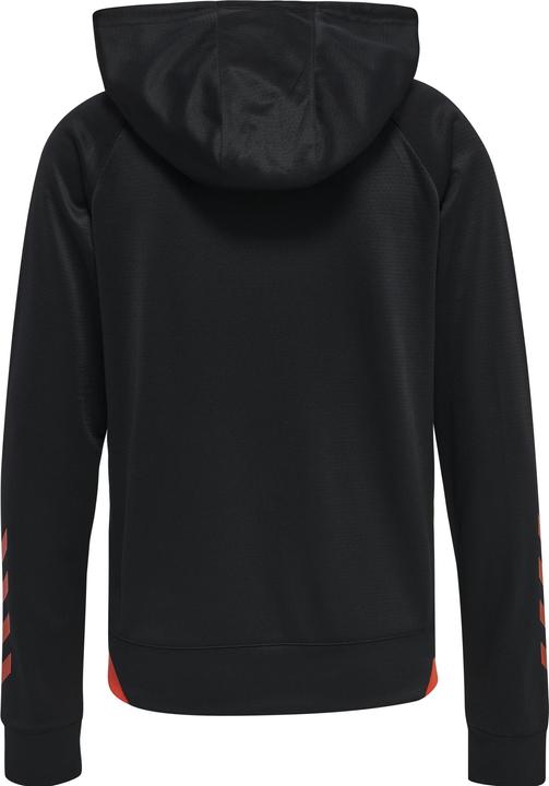 Immagine prodotto hummel Gg12 Action Zip Felpa Con Cappuccio Donna (S)