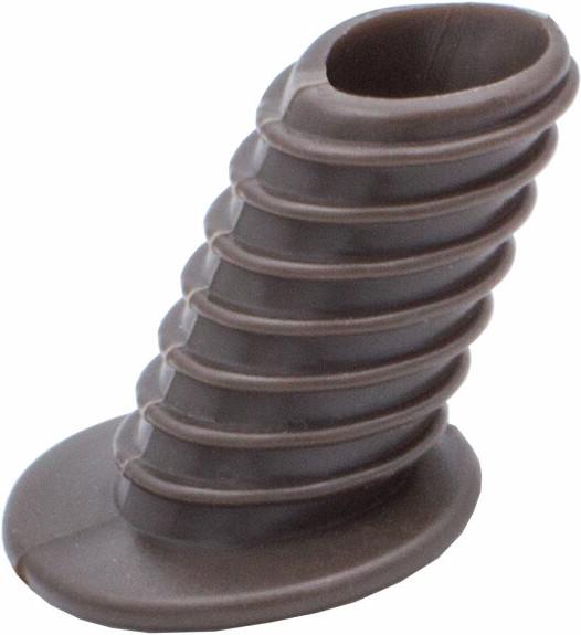 Actual product image A&A Perfect Pony brown
