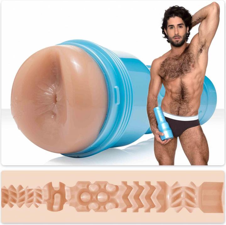 Produktbild Fleshlight Diego Sans