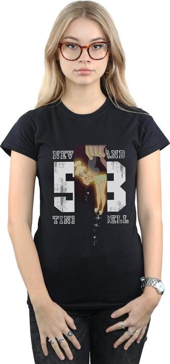 Produktbild Disney Tinker Bell Neverland 53 TShirt (XXL)