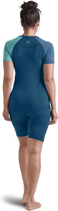 Produktbild Ortovox Women's 120 Comp Light Shorts (S)
