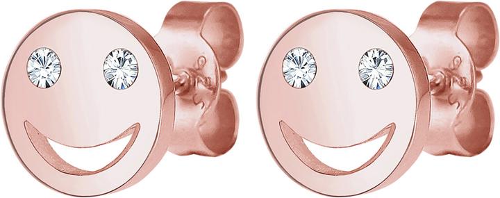 Image du produit Elli Smiley (Cristal de verre, Argent sterling 925)