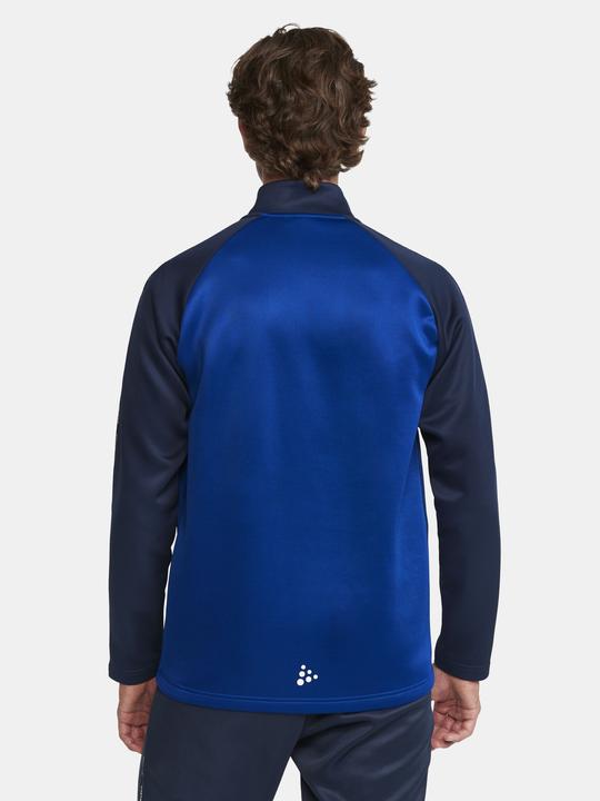 Actual product image Craft SQUAD 2.0 HALF ZIP M (M)