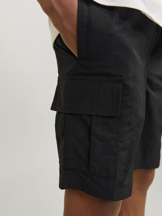 Produktbild Jack & Jones Regular Fit Regular Fit Badehosen Für jungs Regular Fit Badehosen (140)