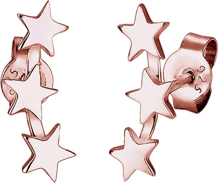 Elli Astro, Sterne (925er Sterling Silber)