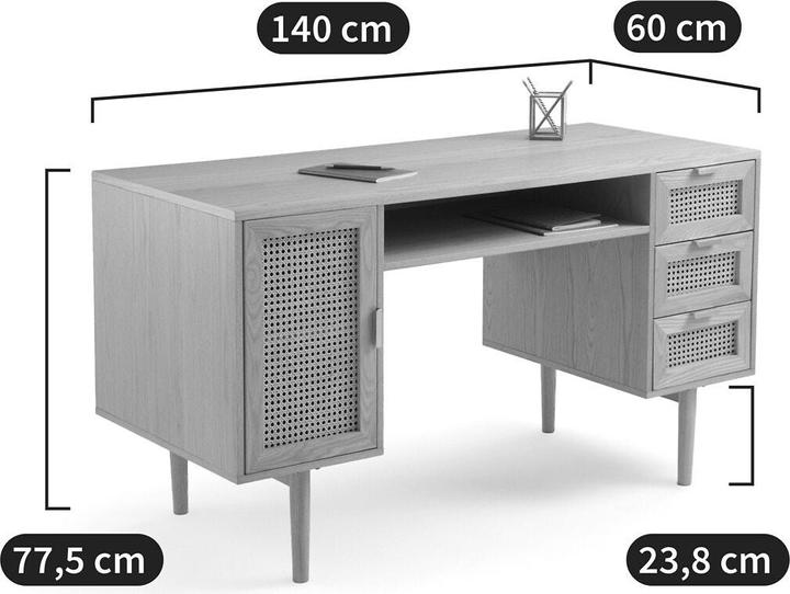Image du produit So'home Loris