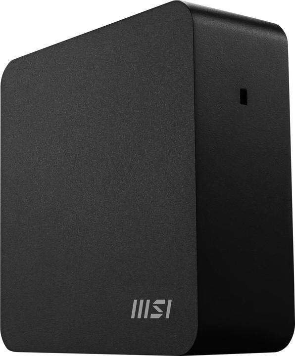 Actual product image MSI Cubi NUC 1M-014BEU (Intel Core i3)