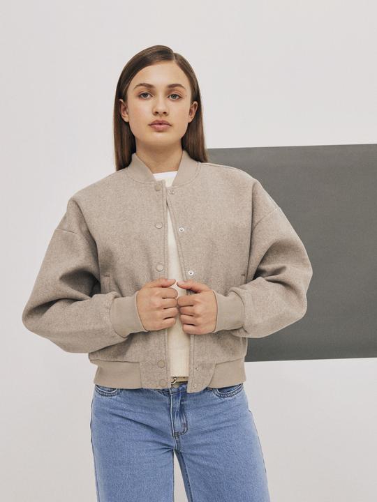 Produktbild Lmtd Blouson Jacke (146)