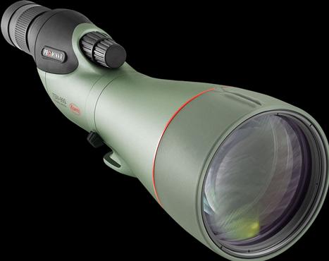 Actual product image Kowa Spotting Scope TSN-99S Prominar Kit with TE-11WZ II WA Eyepiece