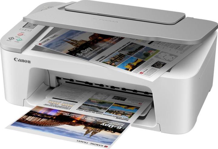 Produktbild Canon PIXMA TS3551i (Tintenpatrone, Farbe)