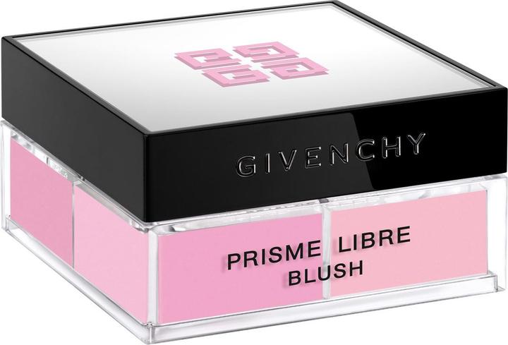 Actual product image Givenchy Prisme Libre (1)