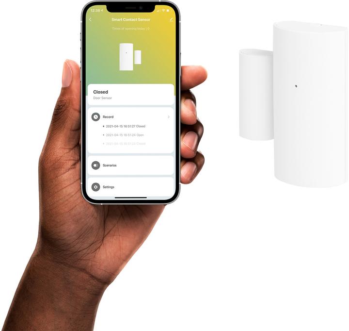 Produktbild Hombli Bluetooth Contact Sensor