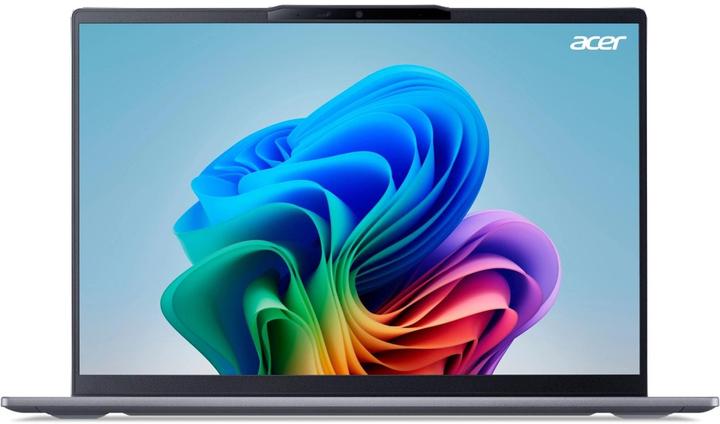 Acer Swift 14 AI OLED (14", Intel Core Ultra 7 256V, 16 GB, 1000 GB, CH)