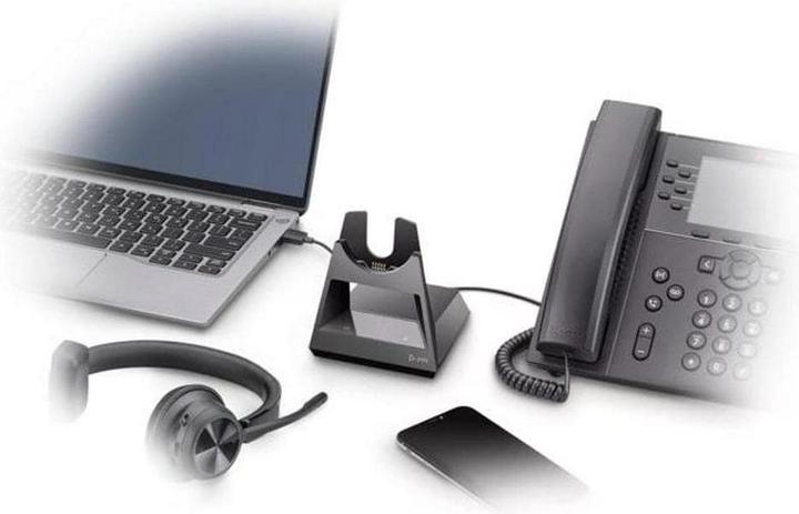 Produktbild HP Voyager Microsoft Teams