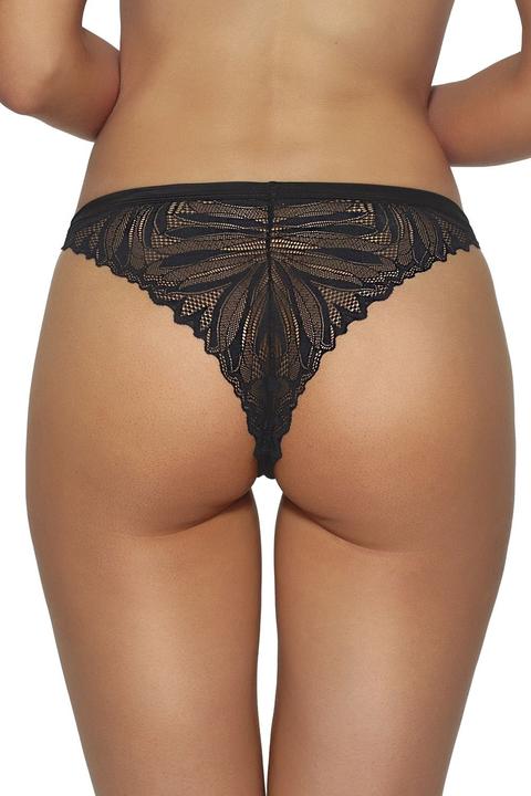 Image du produit Ava culotte brésilienne modèle (XL)