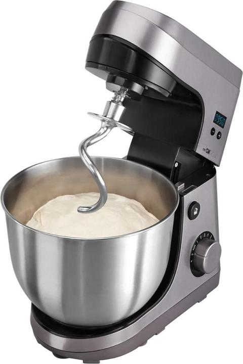 Productafbeelding Clatronic Keukenmachine (600 W)