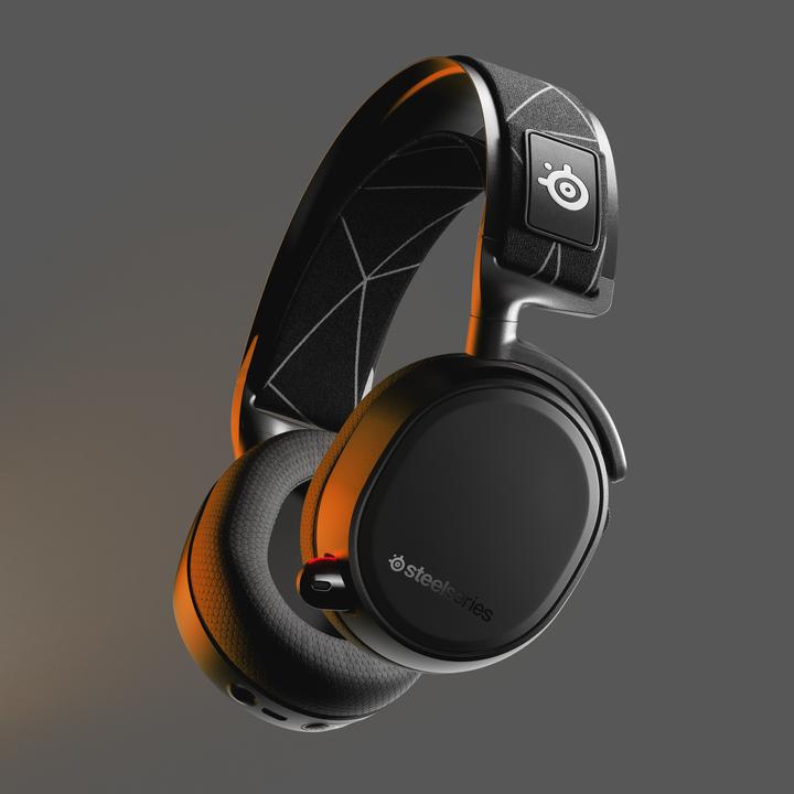 Produktbild SteelSeries Arctis 9 (Kabellos)