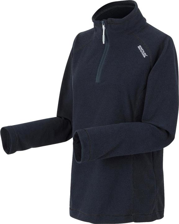 Immagine prodotto Regatta Great Outdoors - Felpa a cerniera corta in pile - Donna (38 D)
