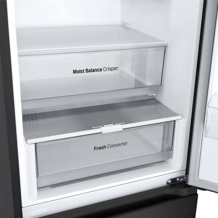 Image du produit LG REFRIGERATEUR GBV3100DEP (344 l)