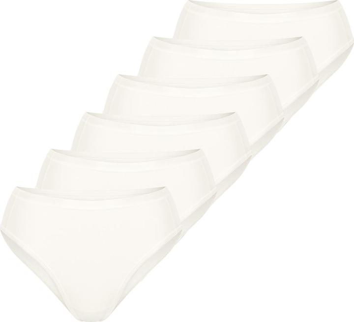 Silk White