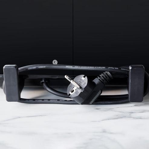 Immagine prodotto Greenpan Fornello lento, nero