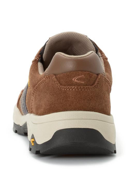Actual product image Camel Active Sneaker Split/Nappa DESERT (50)