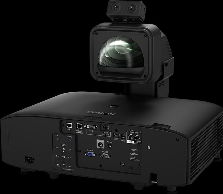 Immagine prodotto Epson ELPEC01 Telecamera esterna