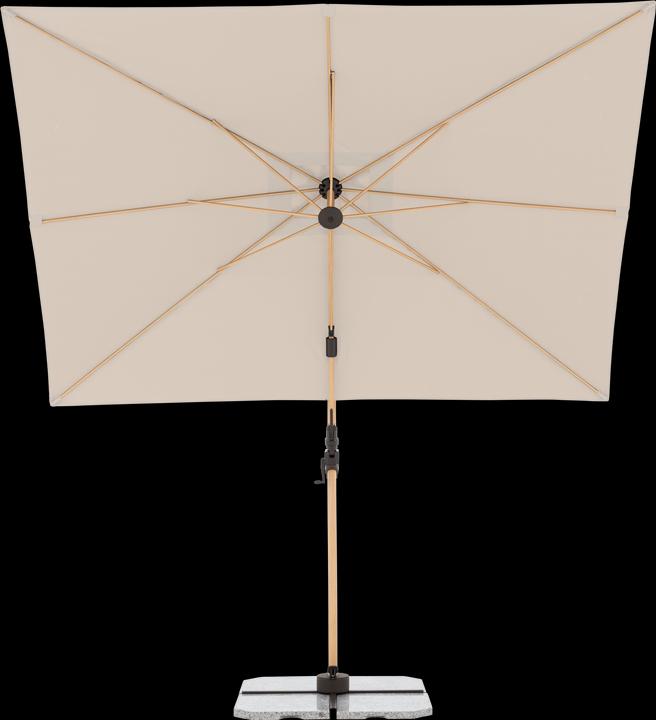 Produktbild Doppler Alu Wood Ax Ultra (3 m)