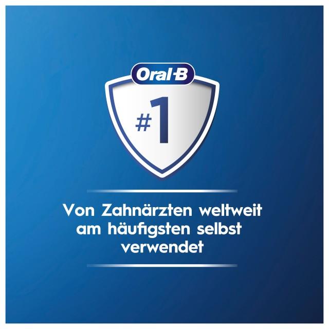 Produktbild Oral-B Pro 3 3000 (Oszillierende Zahnbürste)