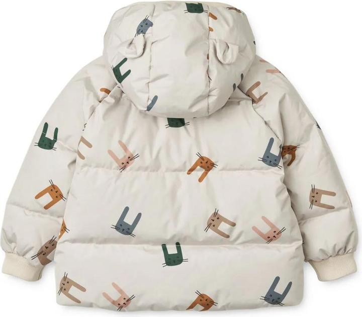 Immagine prodotto Liewood Piumino Polle Bunny Sandy (92)