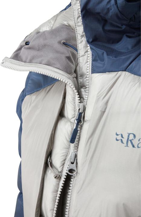 Actual product image Rab Cirrus Ultra Hoodie (XL)