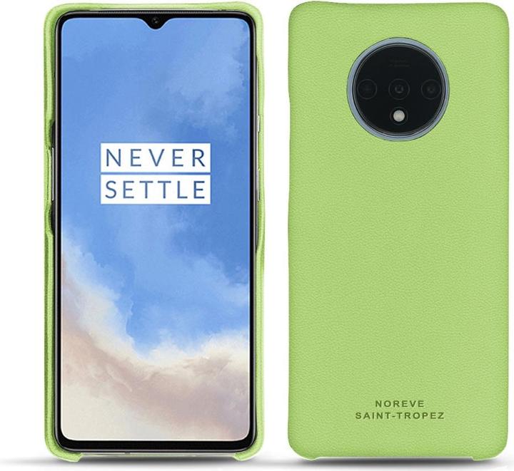 Produktbild Noreve Lederschutzhülle (OnePlus 7T)