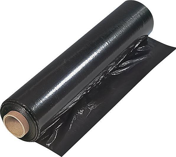 Image du produit kaiserkraft Film étirable, opaque, lot de 6, épaisseur du matériau 23 µm. (6 pièce(s))