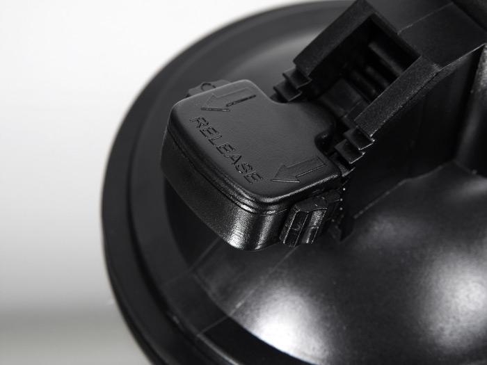 Immagine prodotto Luxa² H7 Mini Dura Mount