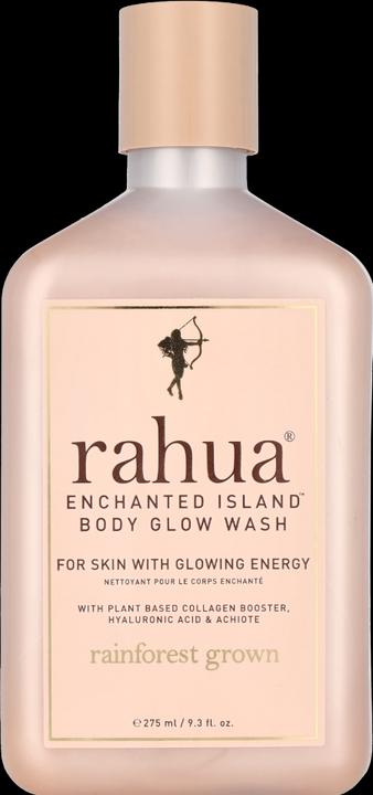 Actual product image Rahua Enchanted Island™ Body Glow Wash (275 ml)