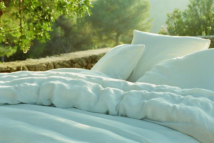 Produktbild Journey Living Ibiza (Duvetbezug, 160 x 210 cm)