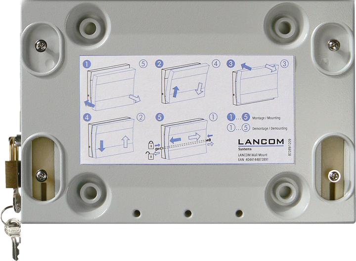 Lancom Systems Wall Mount