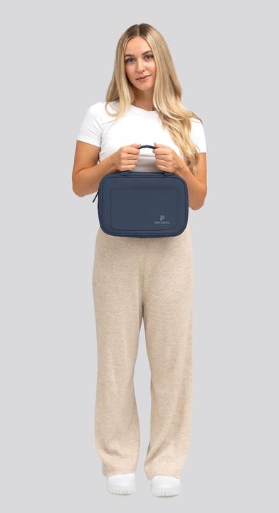 Immagine prodotto Pactastic Borsa da toilette Urban Collection 30 cm (4 l)