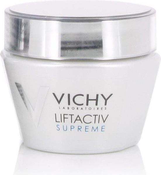 Actual product image Vichy Liftactiv Supreme Day Care (50 ml, Day cream)